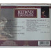 Concerto Piano (5):Beethoven ~ Various Artists ~ CD ~ Used VG