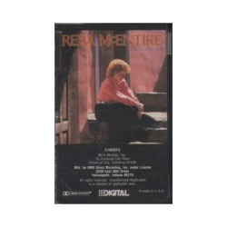 Last One to Know ~ Reba McEntire ~ Contemporary Country ~ Cassette ~ Good