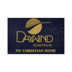 My Christian Home ~ Daywind ~ Christian ~ Gospel ~ Karaoke ~ Cass ~ Good