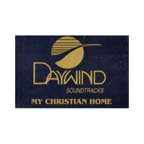 My Christian Home ~ Daywind ~ Christian ~ Gospel ~ Karaoke ~ Cass ~ Good