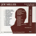 Semi-Traditional Guitar Solos ~ Joe Miller ~ Folk ~ Pop ~ Rock ~ CD ~ Good