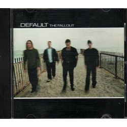 The Fallout ~ Default ~ Rock ~ Pop ~ CD ~ Good