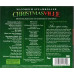 Christmasville ~ Mannheim Steamroller ~ Seasonal ~ CD ~ Used VG