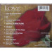 Songs You Know by Heart: Songs of Love ~ Various ~ Pop ~ CD ~ Good