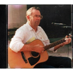 Larry's First ~ Larry Morgan ~ Country ~ CD ~ Good