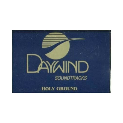 Holy Ground ~ Daywind ~ Christian ~ Gospel ~ Karaoke ~ Cass ~ Good