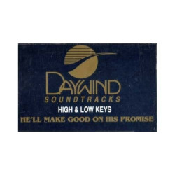 He'll Make Good on His Promise ~ Daywind ~ Christian ~ Karaoke ~ Cass ~ Good