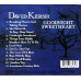 Goodnight Sweetheart ~ David Kersh ~ Country ~ CD ~ Used VG