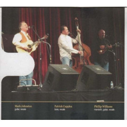 In Our Way ~ Cane Ridge ~ Bluegrass ~ Country ~ CD Album ~ New