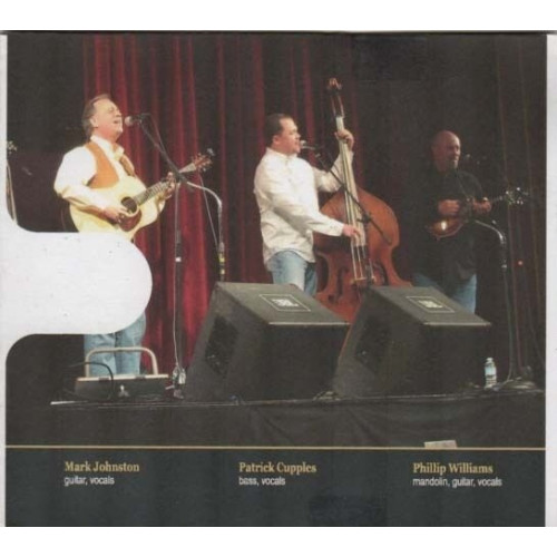 In Our Way ~ Cane Ridge ~ Bluegrass ~ Country ~ CD Album ~ New