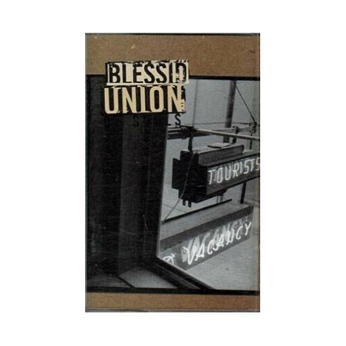 Blessid Union of Souls ~ Blessid Union of Souls ~ Rock ~ Cassette ~ Good