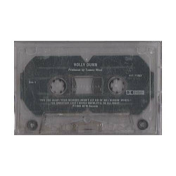 Holly Dunn ~ Holly Dunn ~ Country ~ Cassette ~ Acceptable
