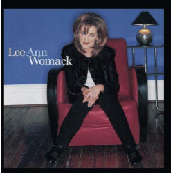 Lee Ann Womack ~ Lee Ann Womack ~ Country ~ CD ~ Good
