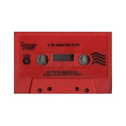 Rules and Laws ~ Golden Rule ~ Primary Place ~ Children ~ Cassette ~ Acceptable