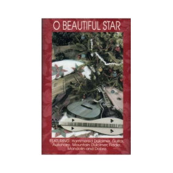 O Beautiful Star ~ Various Artists ~ Christmas ~ Cassette ~ Good ~ Holiday