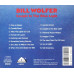 Caught in the Blue Light ~ Bill Wolfer ~ Jazz - Blues ~ CD ~ Used VG