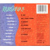 Bluesiana II ~ Bluesiana Triangle ~ Jazz - Blues ~ CD ~ Used VG