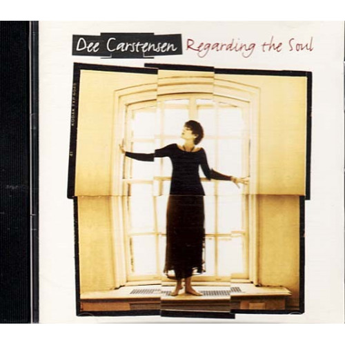 Regarding the Soul ~ Dee Carstensen ~ Jazz - Blues ~ CD ~ Used VG