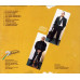 This Is for You ~ Emiel van Egdom ~ Jazz - Blues ~ CD ~ Acceptable