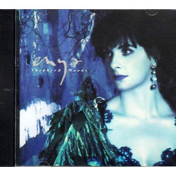 Shepherd Moons ~ Enya ~ Celtic ~ CD ~ Used VG