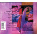 Between the Sheets ~ Fourplay ~ Jazz - Blues ~ CD ~ Used VG