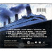 Titanic: Music from Motion Picture ~ James Horner ~ Movie, TV, Theater ~ CD ~ VG