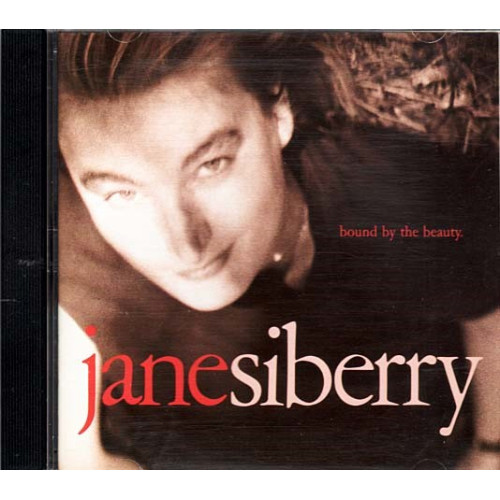 Bound By the Beauty ~ Jane Siberry ~ Jazz - Blues ~ CD ~ Used VG