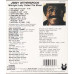Midnight Lady Called the Blues ~ Jimmy Witherspoon ~ Jazz - Blues ~ CD ~ Used VG