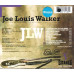 Jlw ~ Joe Louis Walker ~ Jazz - Blues ~ CD ~ Used VG