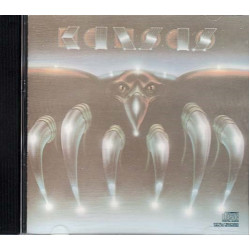Song For America ~ Kansas ~ Rock ~ CD ~ Used VG