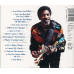 Reckless ~ Luther Allison ~ Jazz - Blues ~ CD ~ Used VG