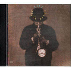 Aura ~ Miles Davis ~ Jazz - Blues ~ CD ~ Used VG