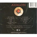 Avalon ~ Roxy Music ~ Jazz - Blues ~ CD ~ Used VG