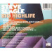 Rio Highlife ~ Steve Slagle ~ Jazz - Blues ~ CD ~ Used VG