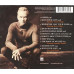 Sacred Love ~ Sting ~ Rock ~ CD ~ Good