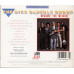 Measure for Measure ~ The Dick Bauerle Group ~ Jazz - Blues ~ CD ~ Used VG