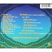 Bluestreak ~ Tom Scott ~ Jazz - Blues ~ CD ~ Used VG