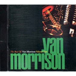The Best of Van Morrison, Vol. 2 ~ Van Morrison ~ Rock ~ CD ~ Good