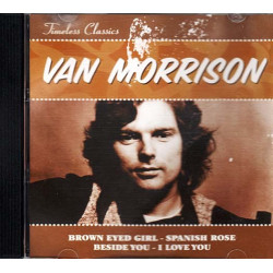 Timeless Classics ~ Van Morrison ~ Rock ~ CD ~ Acceptable