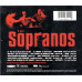 The Sopranos: Music From the HBO Series ~ Various ~ Movie, TV, Theater ~ CD ~ VG