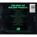 The Best of Wilson Pickett ~ Wilson Pickett ~ Jazz - Blues ~ CD ~ Good