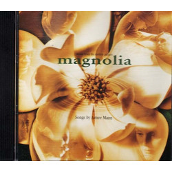 Magnolia (Music From The Motion Picture) ~ Aimee Mann ~ Rock ~ CD ~ Used VG