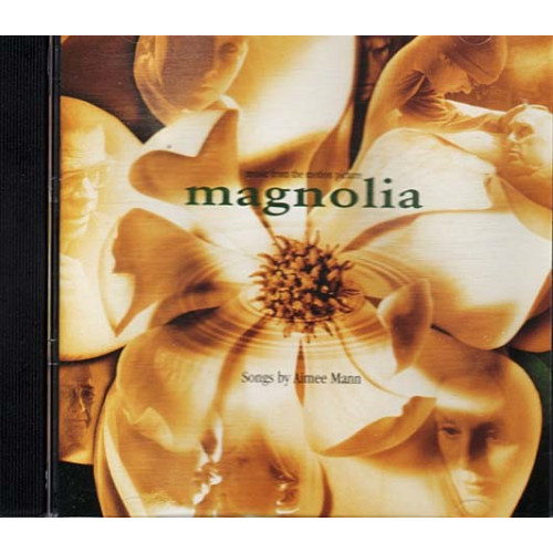 Magnolia: Music from the Motion Picture ~ Aimee Mann ~ Rock ~ CD ~ Good