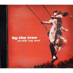 Invade My Soul ~ By the Tree ~ Rock ~ CD ~ Used VG