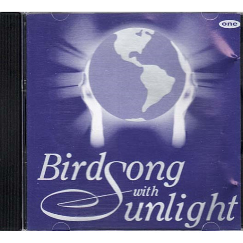 Birdsong ~ Carolyn Faith Boswell ~ Relaxation ~ CD ~ Used VG