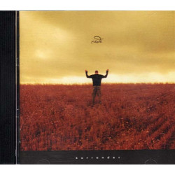 Surrender ~ Cede ~ Christian ~ CD ~ Used VG