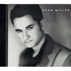 Dean Miller ~ Dean Miller ~ Folk, World, & Country ~ CD ~ Used VG