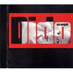 No Angel ~ Dido ~ Electronic ~ CD ~ Good