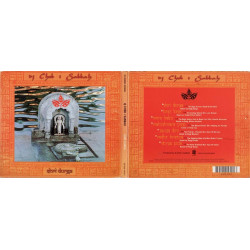 Shri Durga ~ DJ Cheb I Sabbah ~ Electronic ~ CD ~ Good