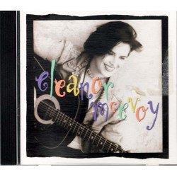 Eleanor Mcevoy ~ Eleanor McEvoy ~ Pop ~ CD ~ Used VG
